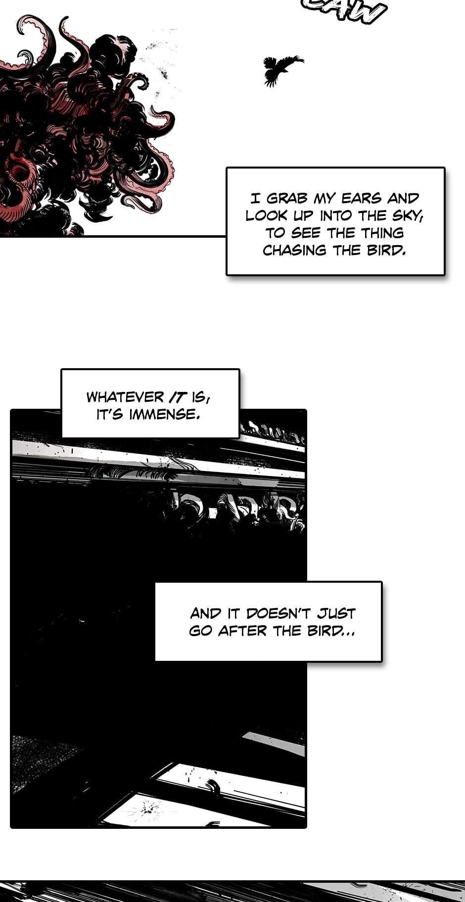 Read Mabataki chapter 3 image 23 on Lezhin