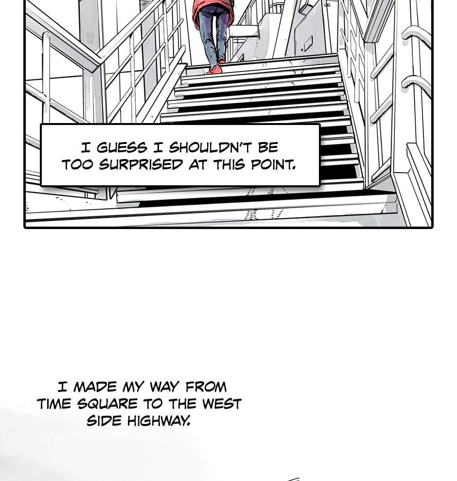 Read Mabataki chapter 3 image 3 on Lezhin