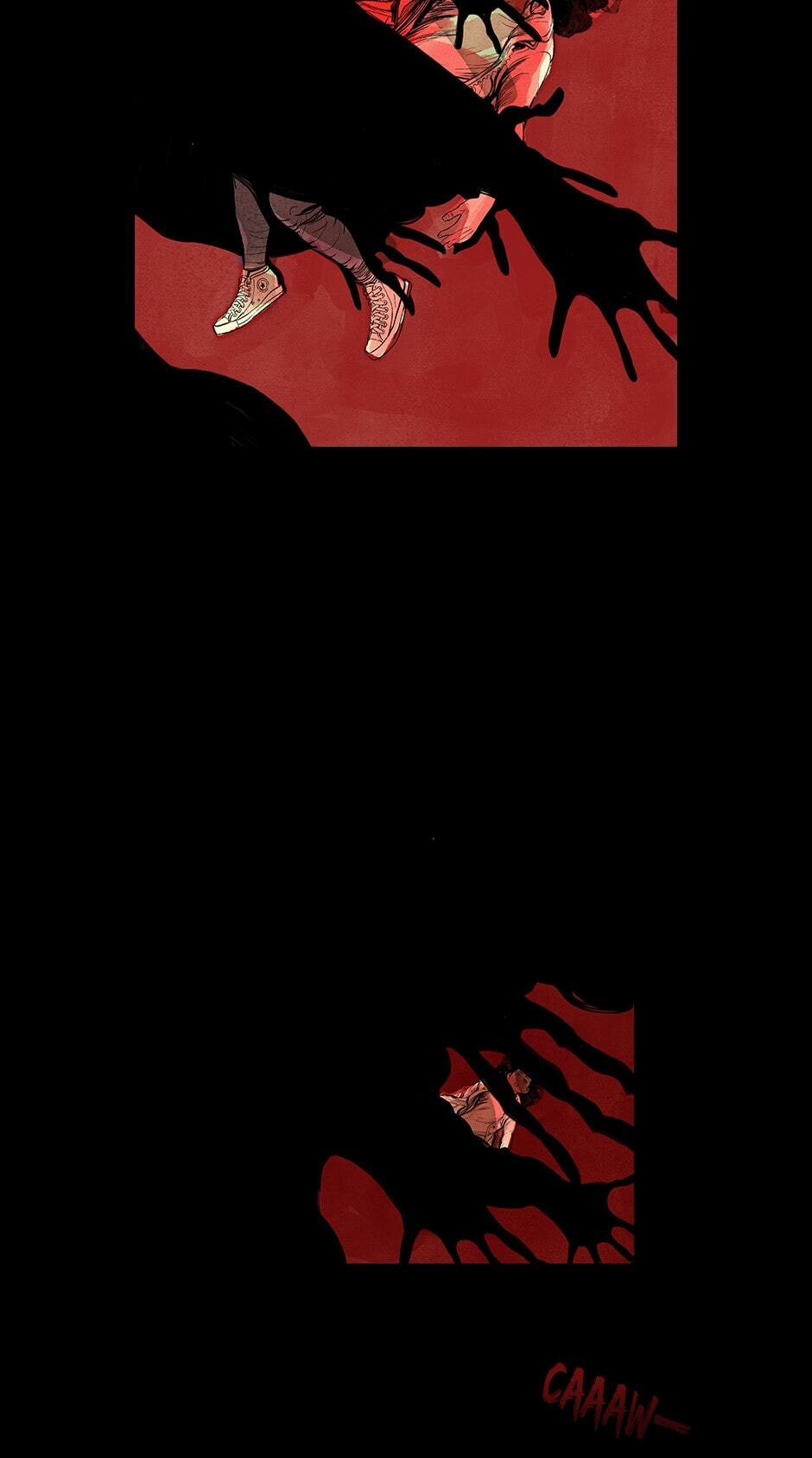 Read Mabataki chapter 3 image 30 on Lezhin