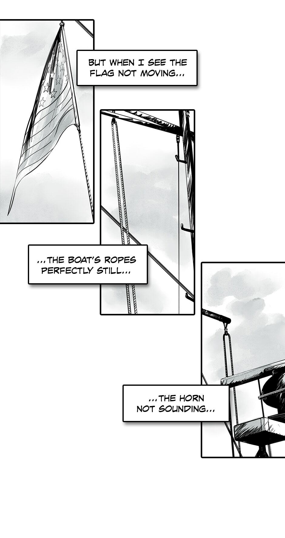 Read Mabataki chapter 3 image 6 on Lezhin
