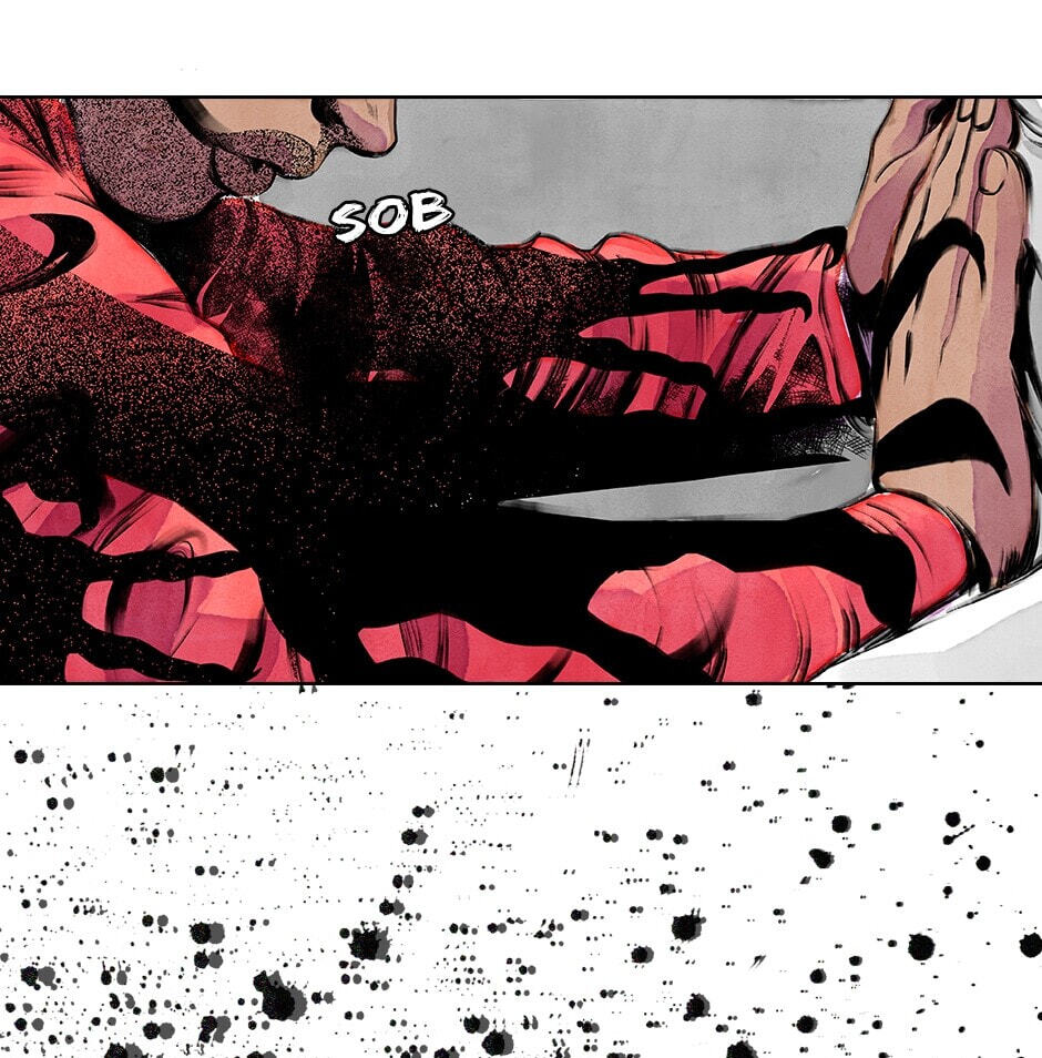 Read Mabataki chapter 5 image 4 on Lezhin