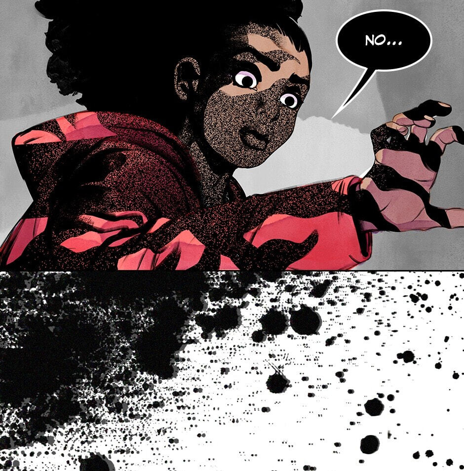 Read Mabataki chapter 5 image 6 on Lezhin