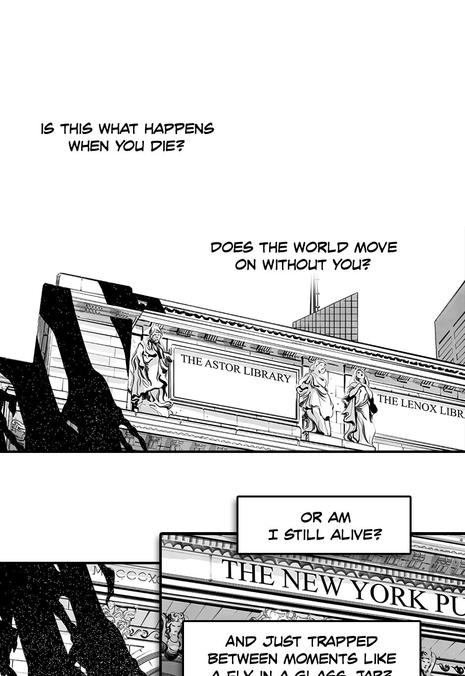 Read Mabataki chapter 6 image 10 on Lezhin