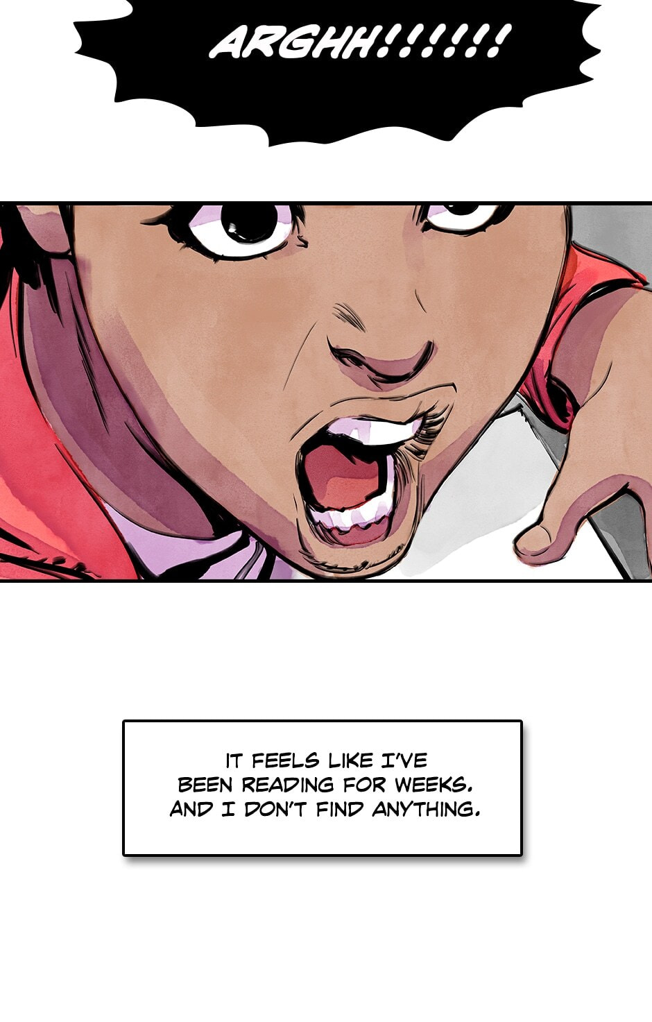 Read Mabataki chapter 6 image 9 on Lezhin