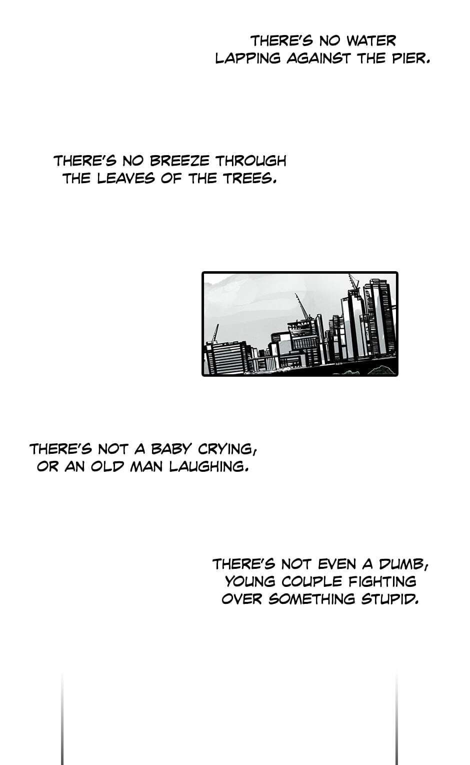Read Mabataki chapter 7 image 1 on Lezhin