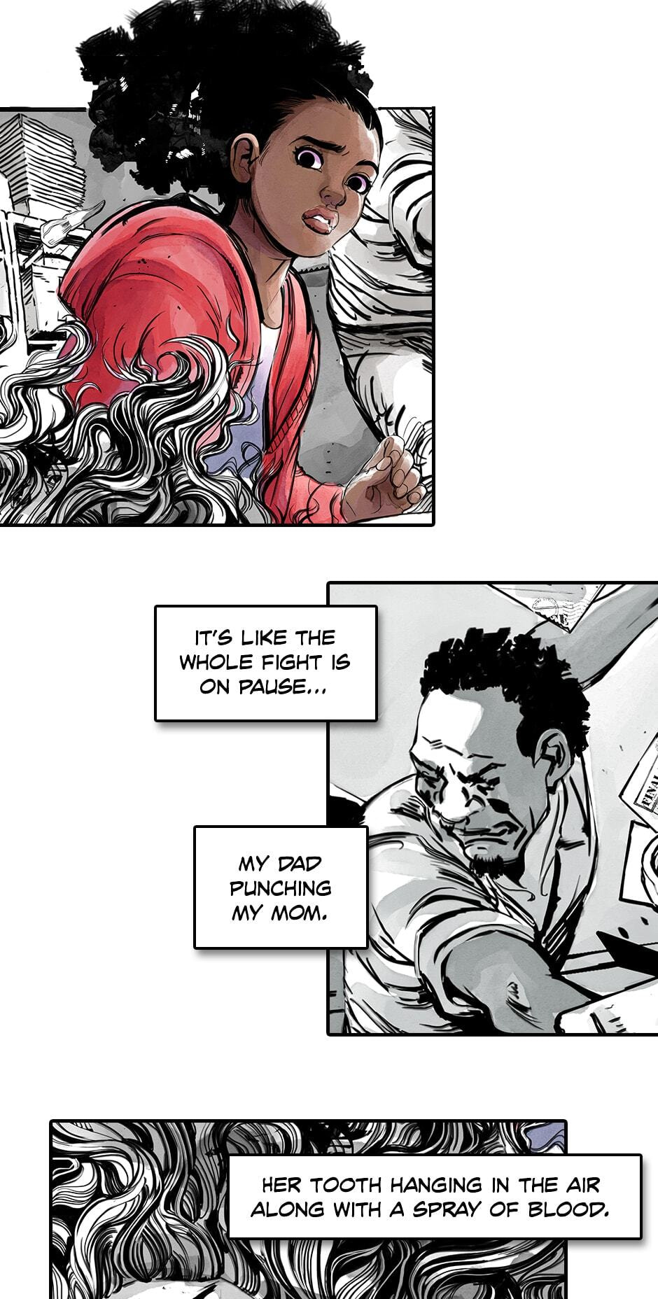Read Mabataki chapter 7 image 11 on Lezhin