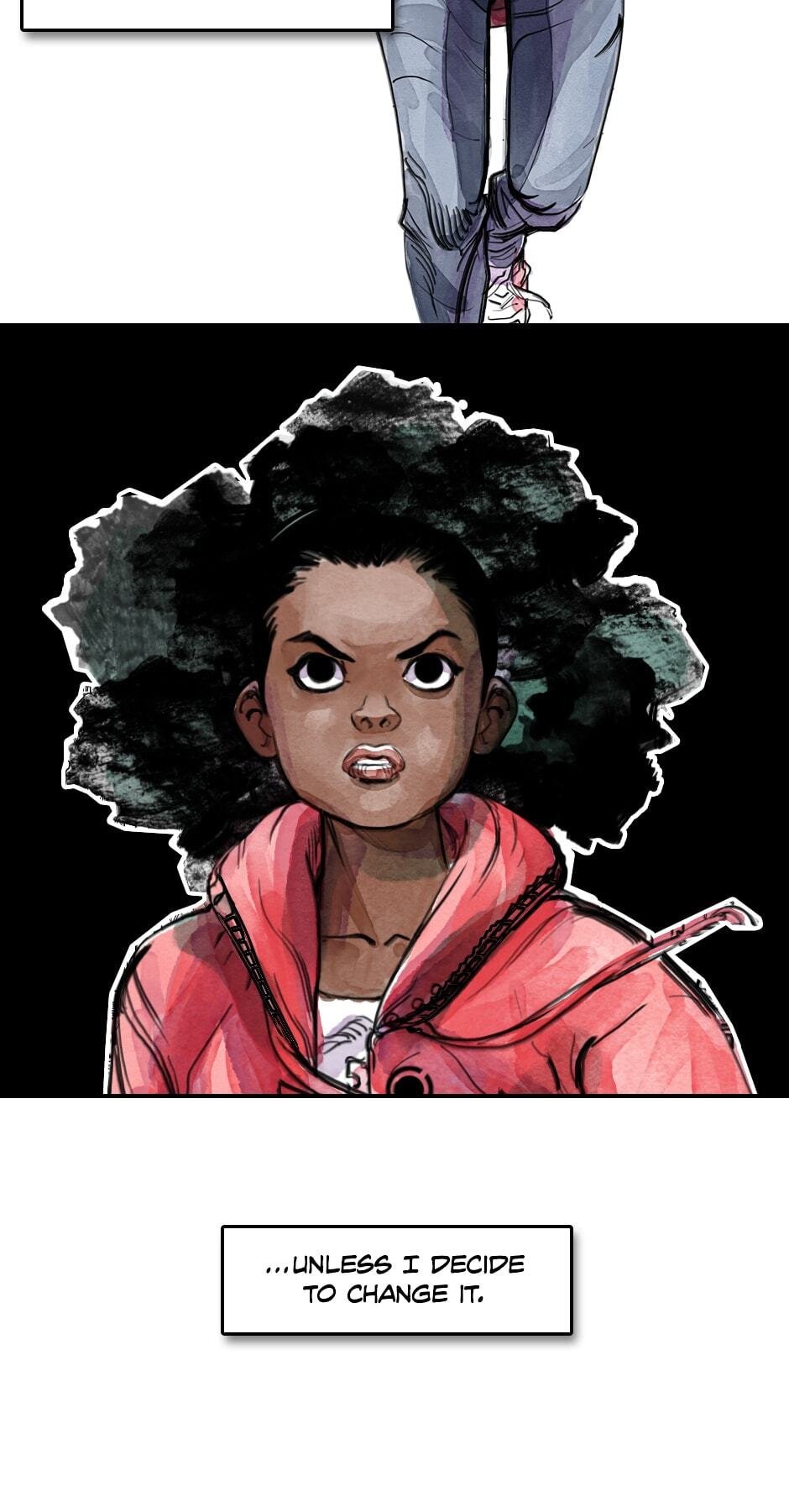 Read Mabataki chapter 7 image 16 on Lezhin