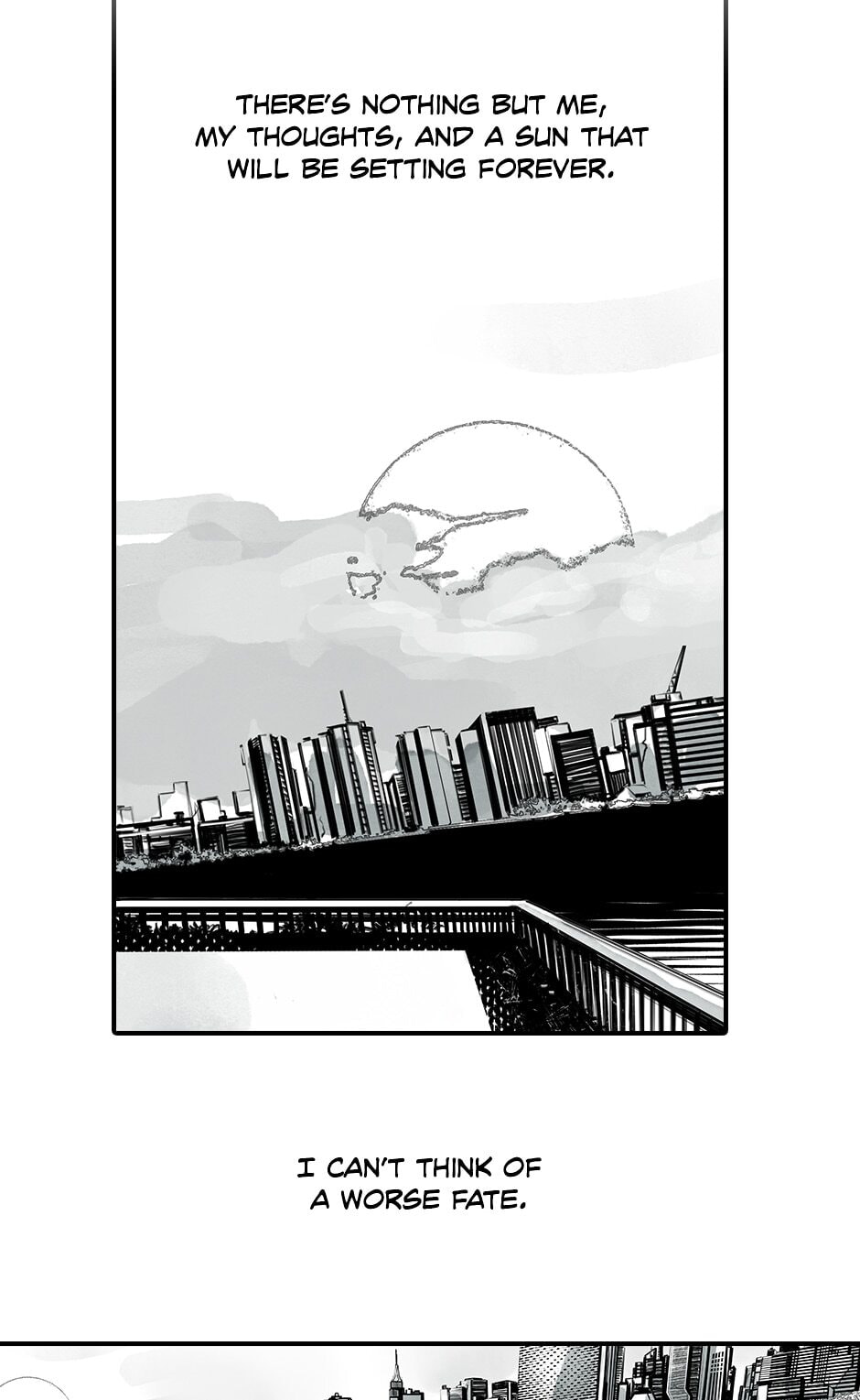 Read Mabataki chapter 7 image 2 on Lezhin