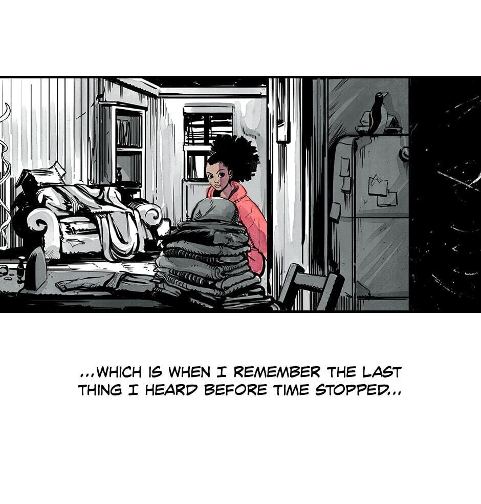 Read Mabataki chapter 7 image 9 on Lezhin