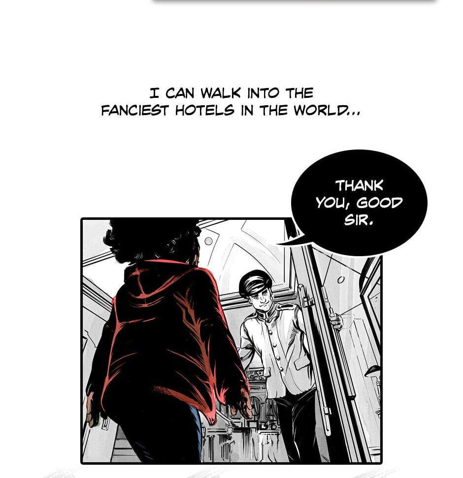 Read Mabataki chapter 9 image 10 on Lezhin