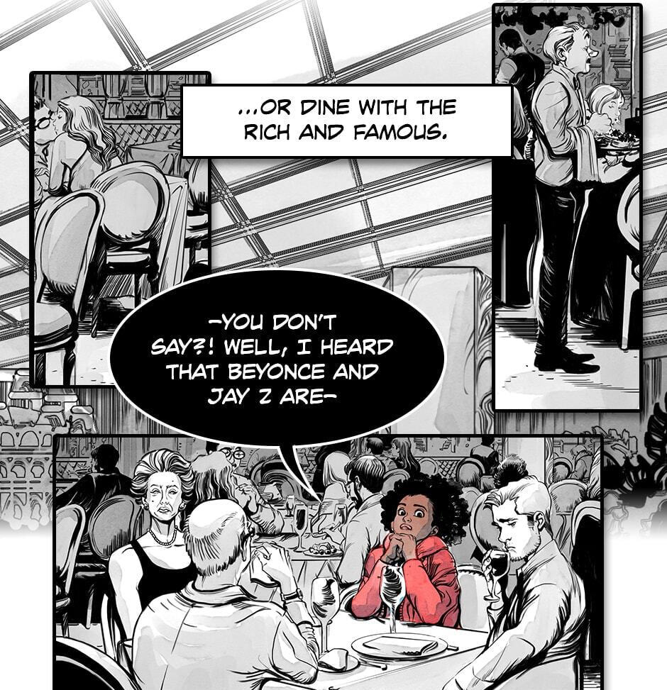 Read Mabataki chapter 9 image 11 on Lezhin