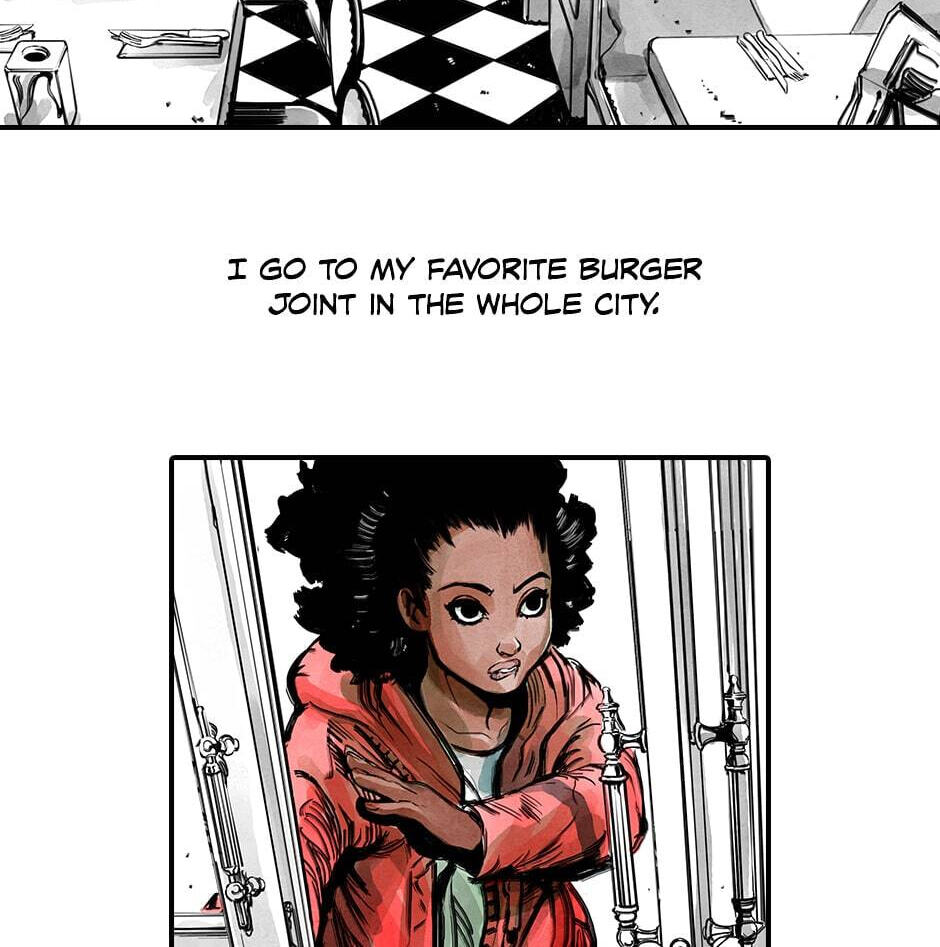 Read Mabataki chapter 9 image 16 on Lezhin