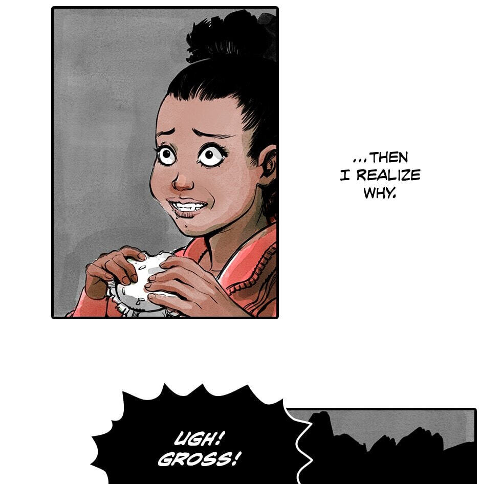Read Mabataki chapter 9 image 19 on Lezhin