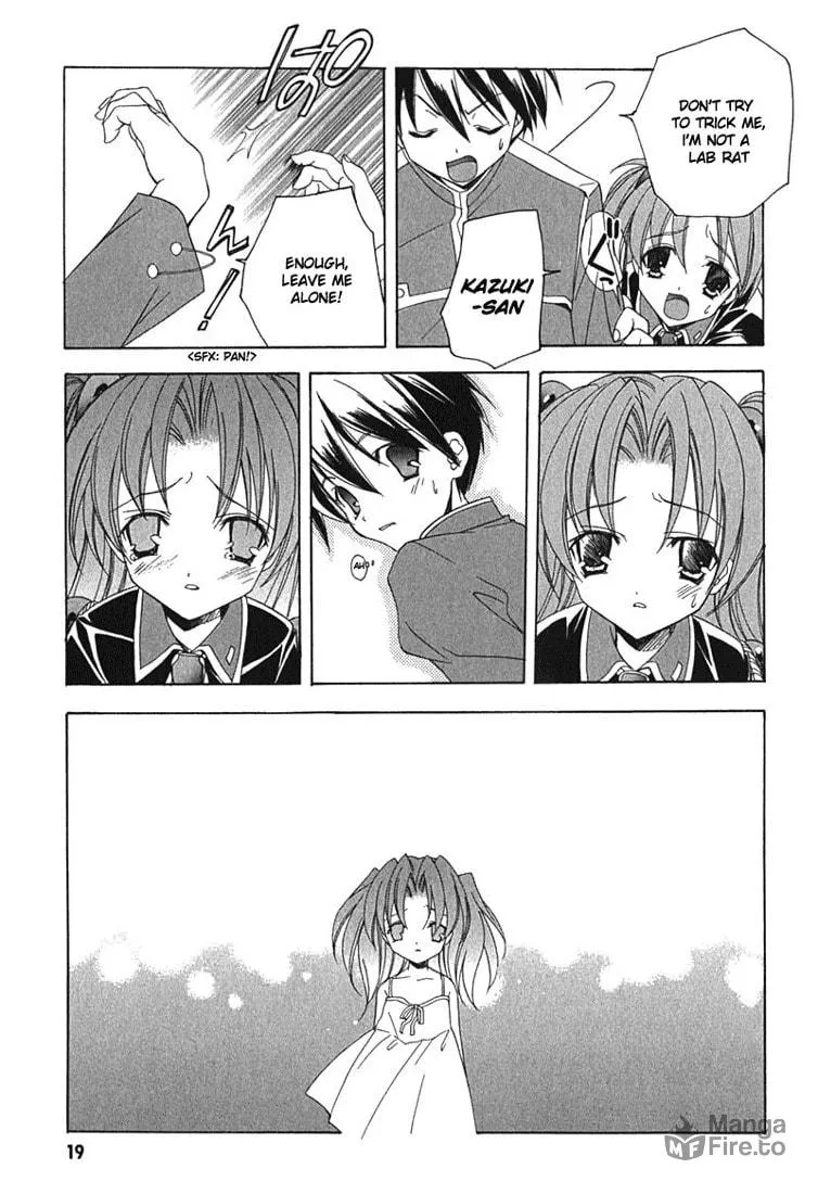 Read Maburaho chapter 1 image 24 on Lezhin
