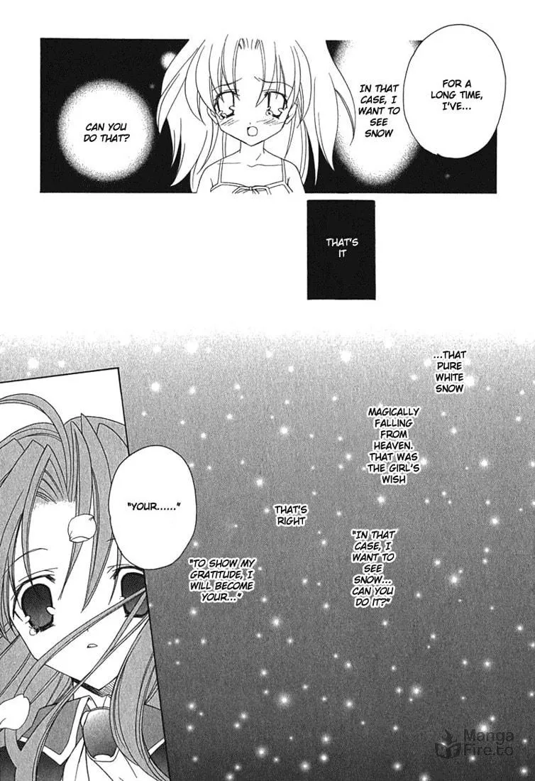 Read Maburaho chapter 1 image 26 on Lezhin