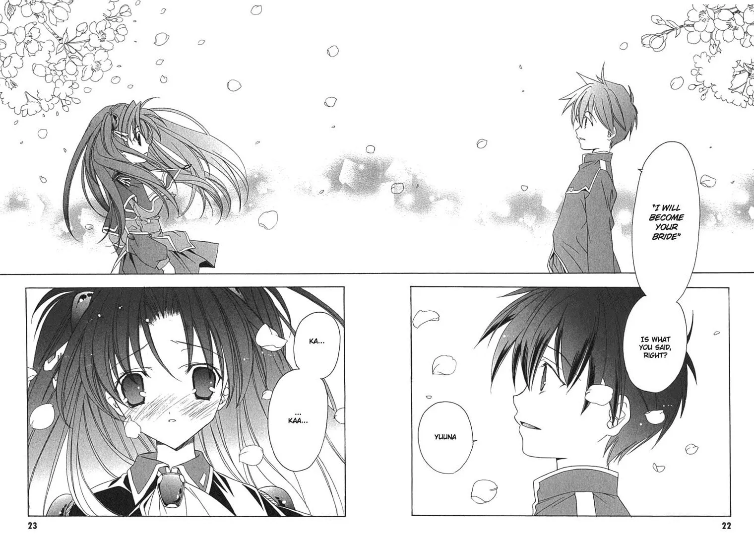 Read Maburaho chapter 1 image 27 on Lezhin