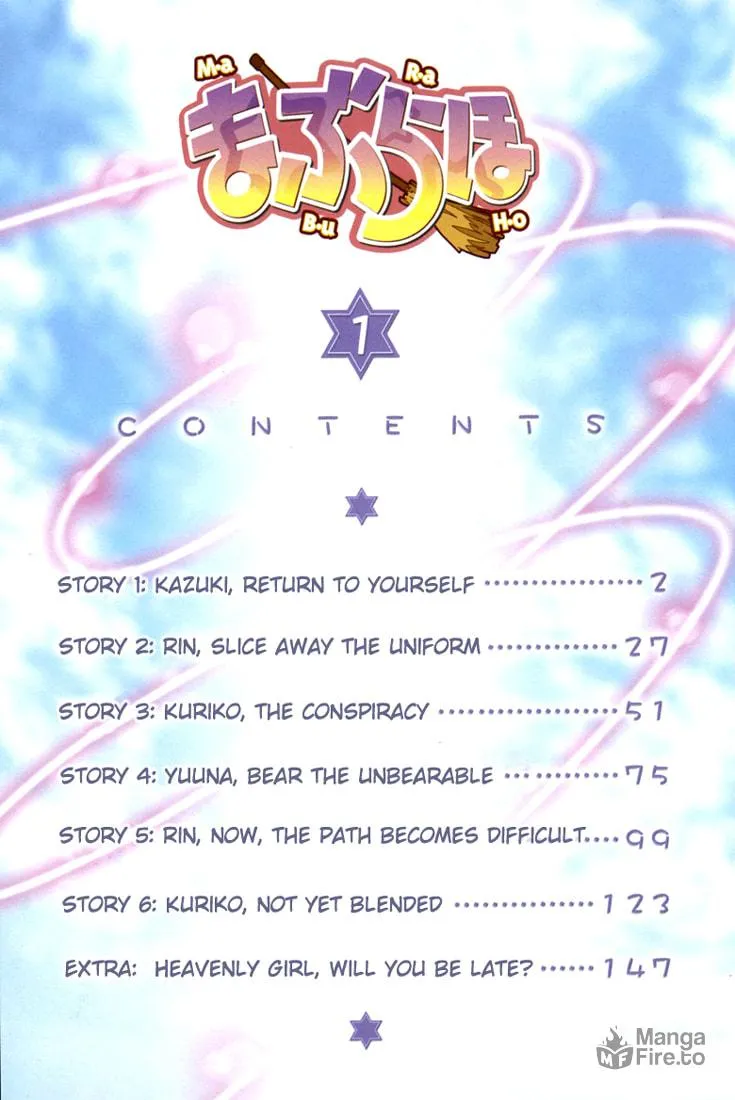 Read Maburaho chapter 1 image 8 on Lezhin