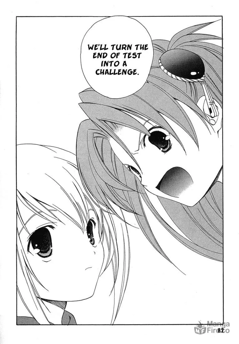 Read Maburaho chapter 10 image 11 on Lezhin