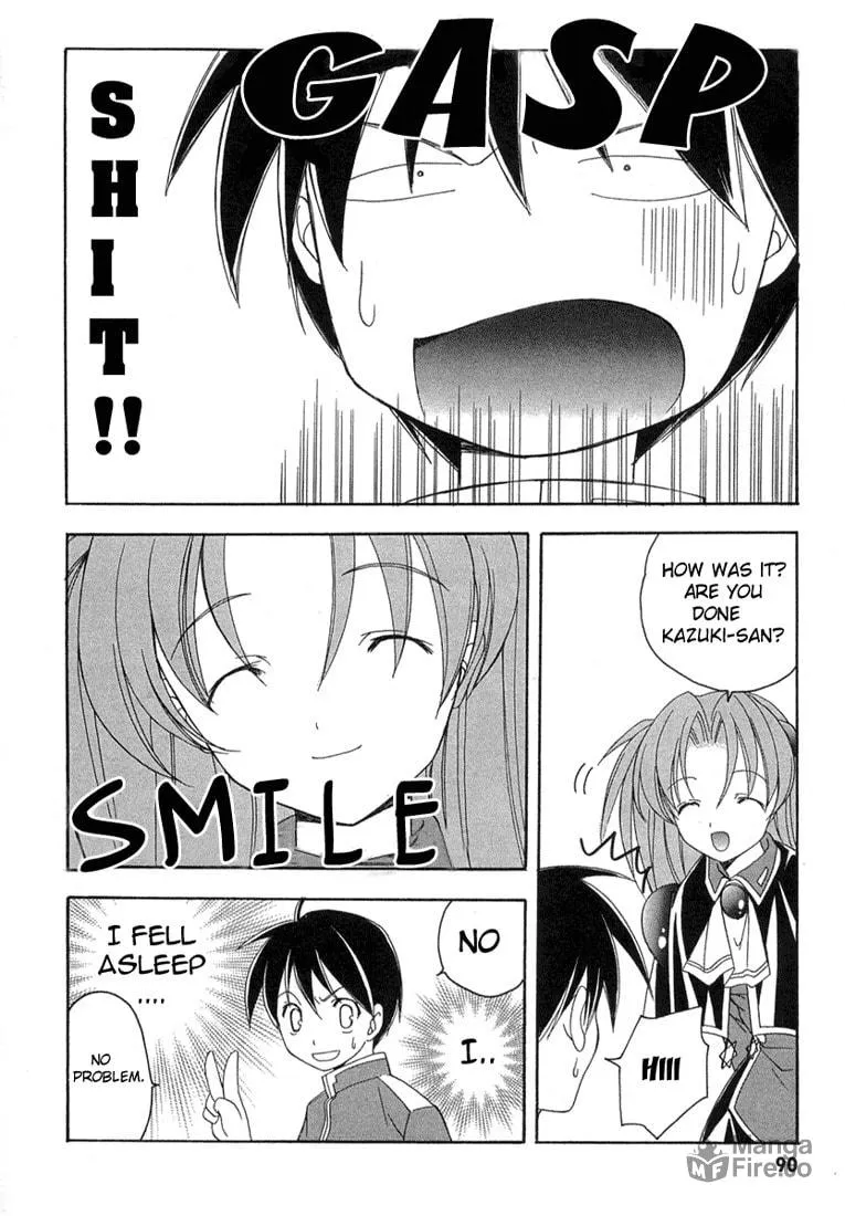 Read Maburaho chapter 10 image 19 on Lezhin