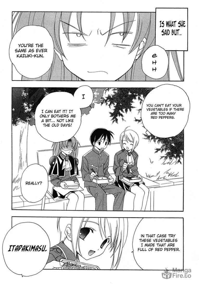 Read Maburaho chapter 10 image 8 on Lezhin
