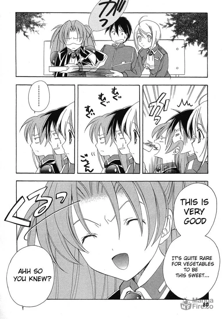 Read Maburaho chapter 10 image 9 on Lezhin