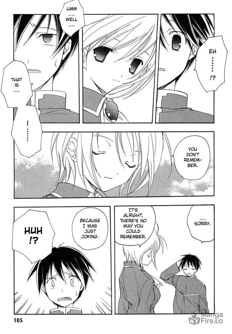 Read Maburaho chapter 11 image 14 on Lezhin