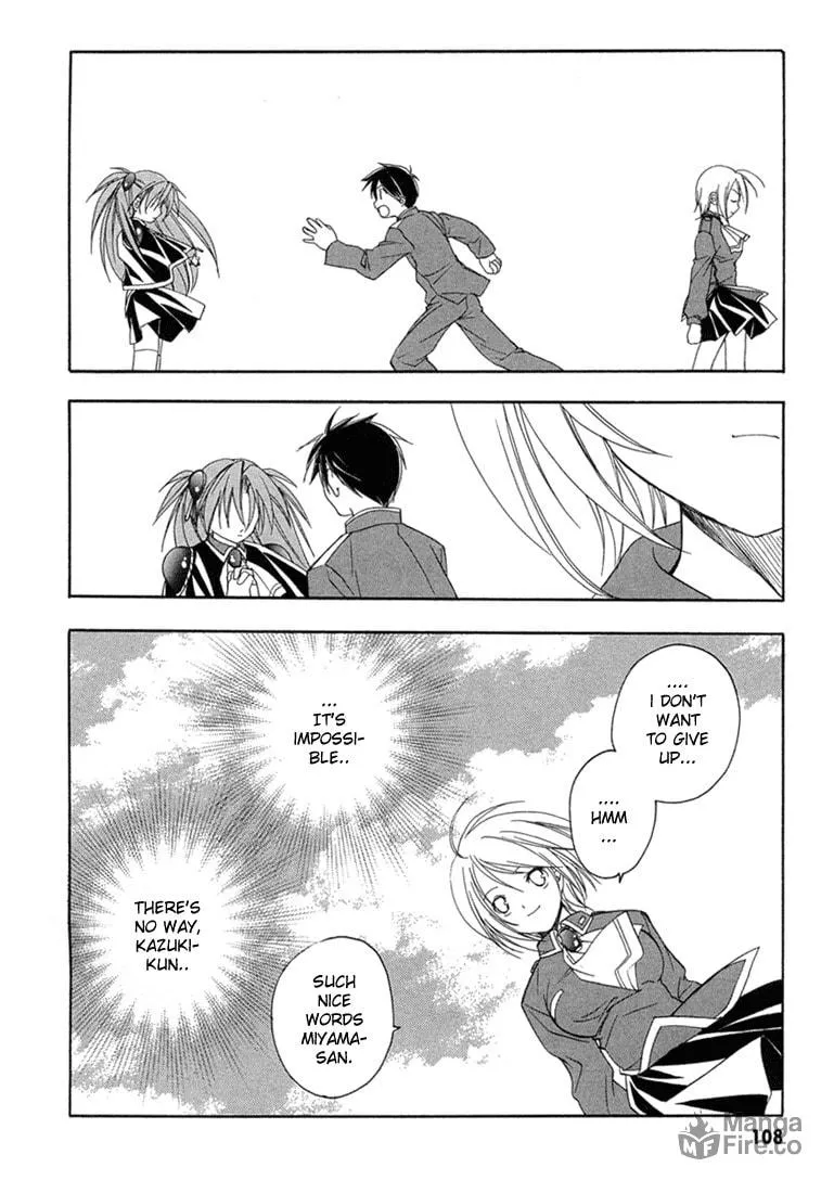 Read Maburaho chapter 11 image 17 on Lezhin