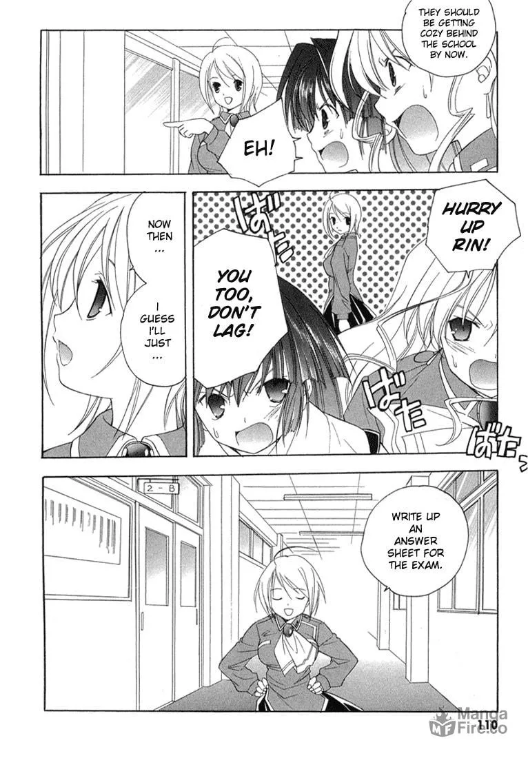 Read Maburaho chapter 11 image 19 on Lezhin