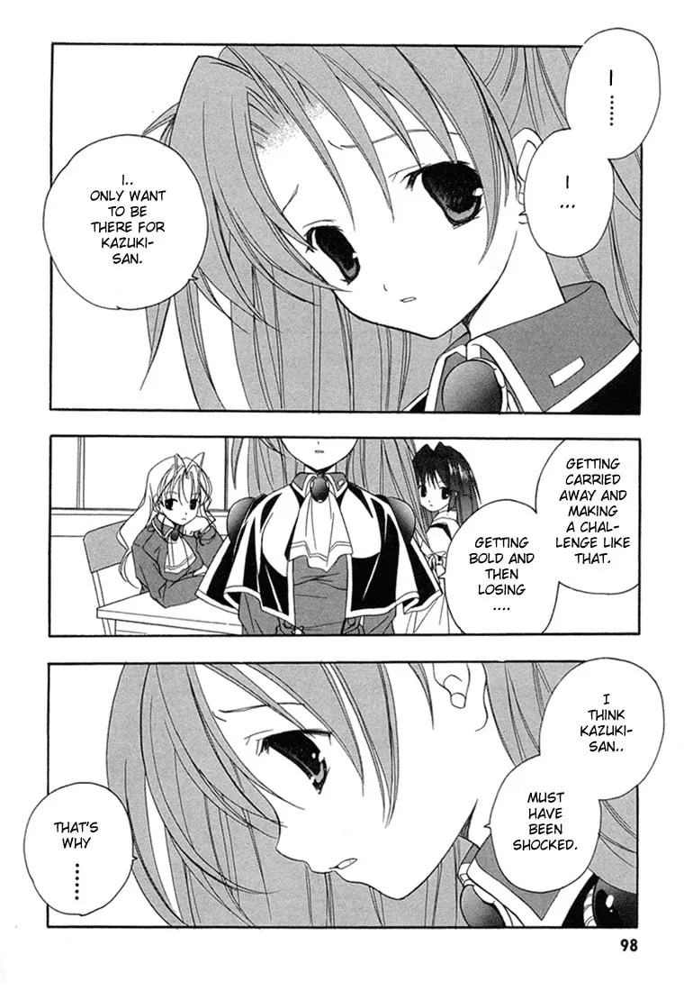 Read Maburaho chapter 11 image 7 on Lezhin