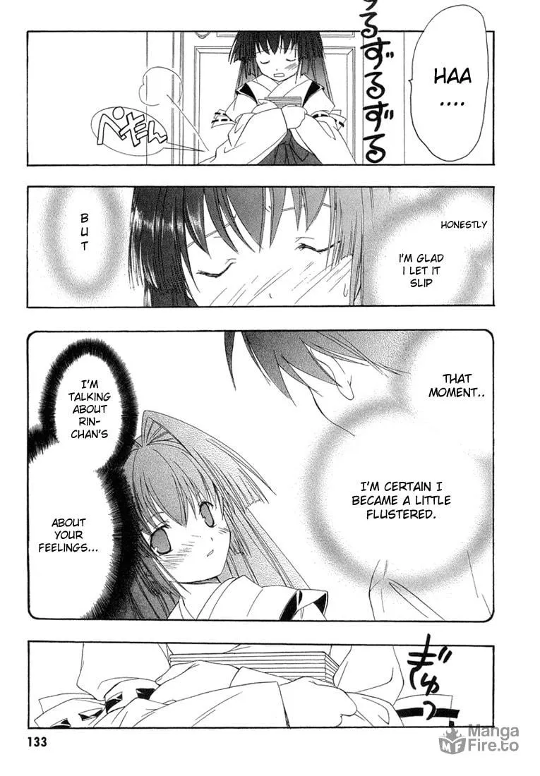 Read Maburaho chapter 12 image 24 on Lezhin