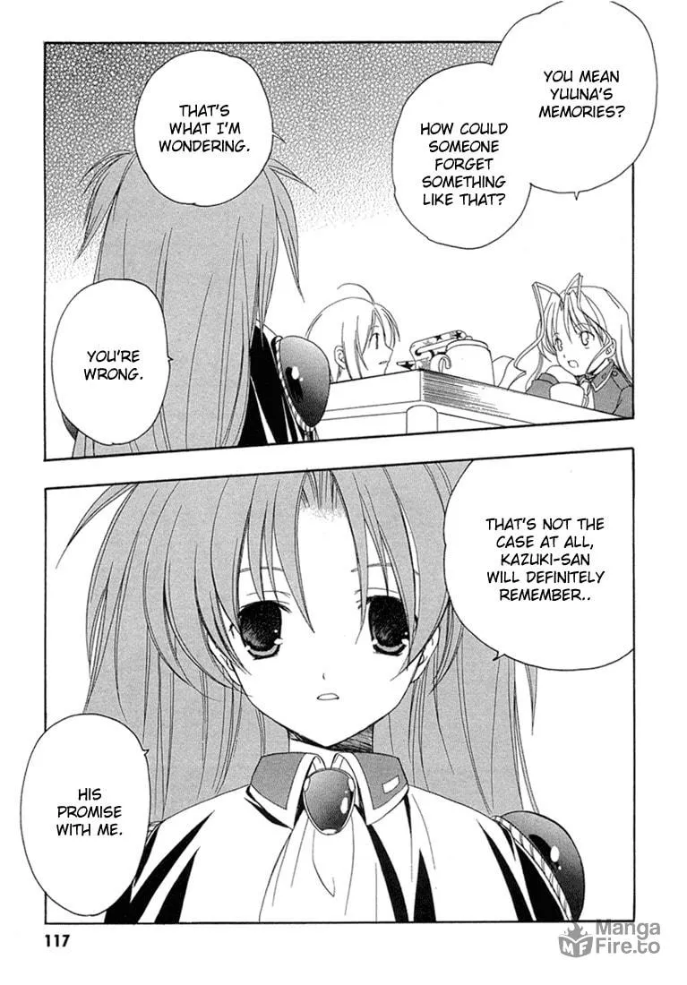 Read Maburaho chapter 12 image 8 on Lezhin