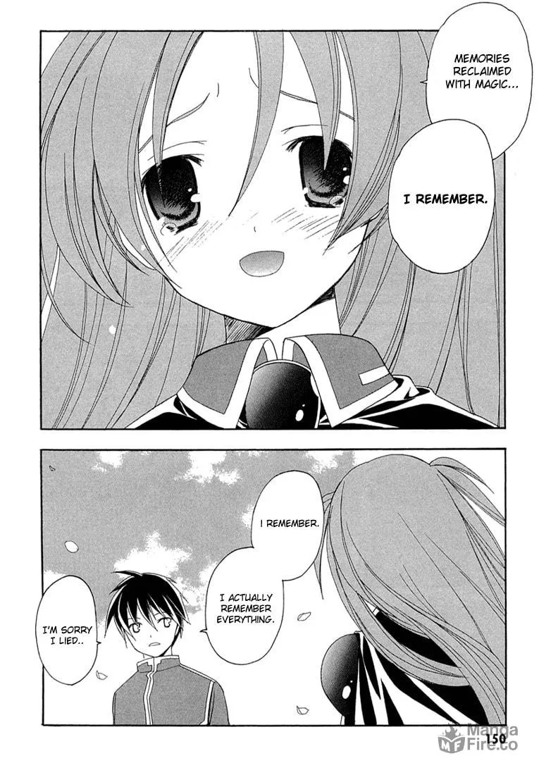 Read Maburaho chapter 13 image 17 on Lezhin