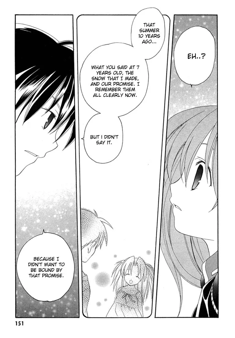 Read Maburaho chapter 13 image 18 on Lezhin