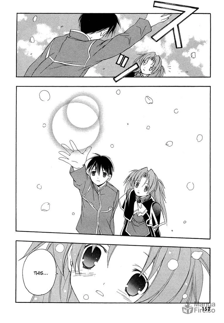 Read Maburaho chapter 13 image 19 on Lezhin