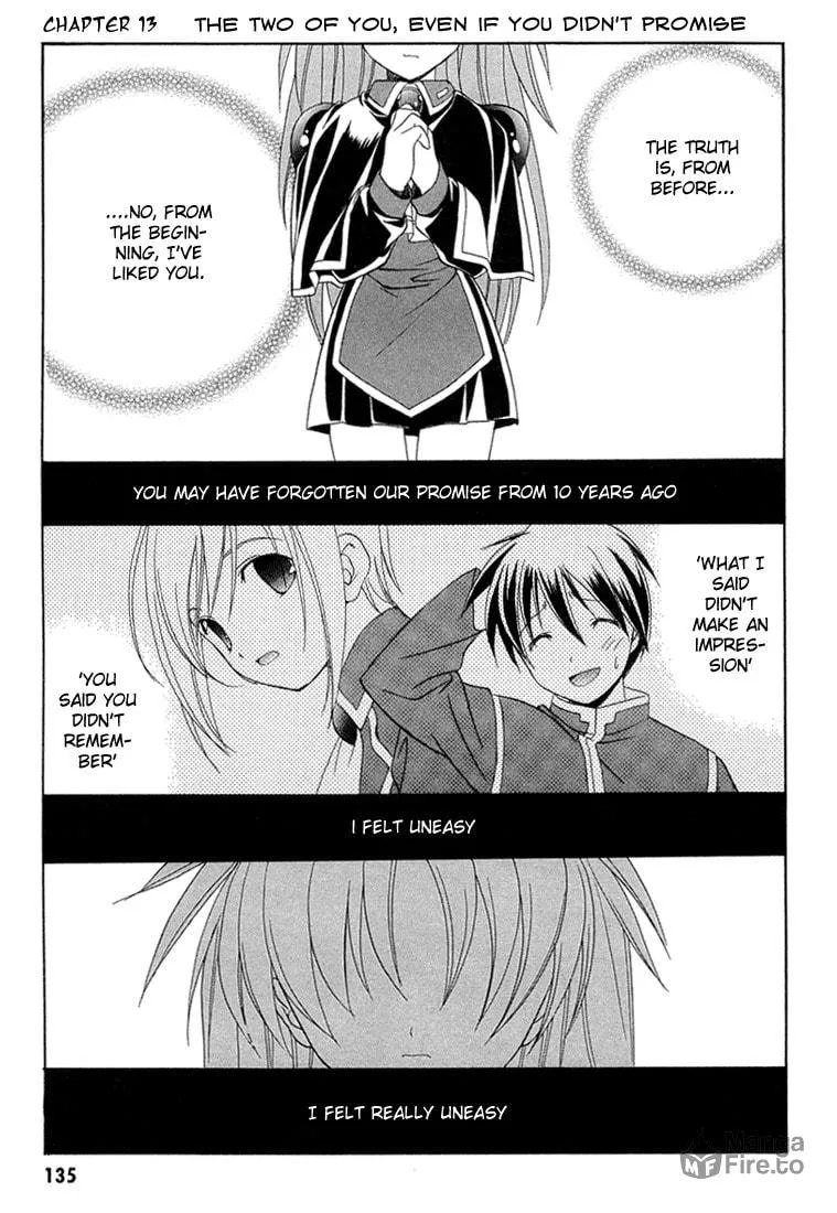 Read Maburaho chapter 13 image 2 on Lezhin