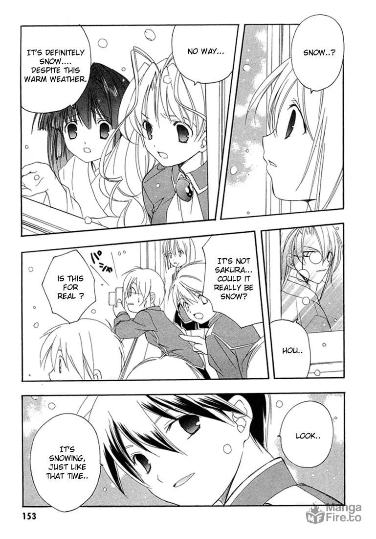 Read Maburaho chapter 13 image 20 on Lezhin