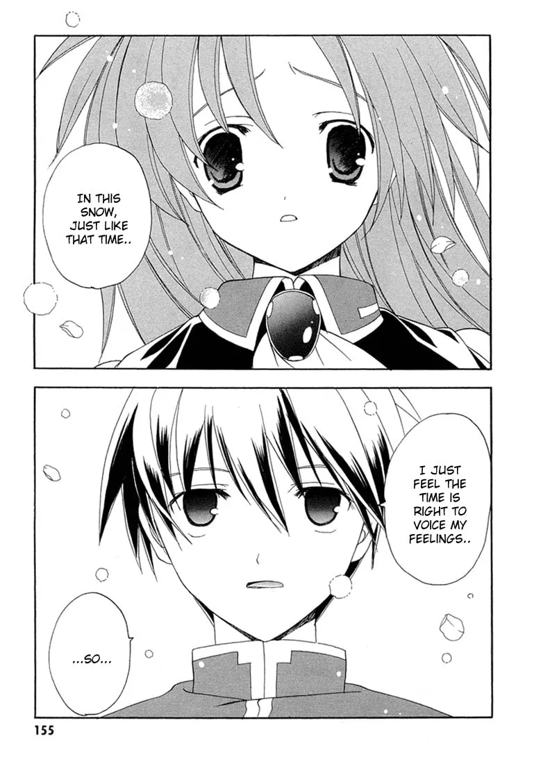 Read Maburaho chapter 13 image 22 on Lezhin