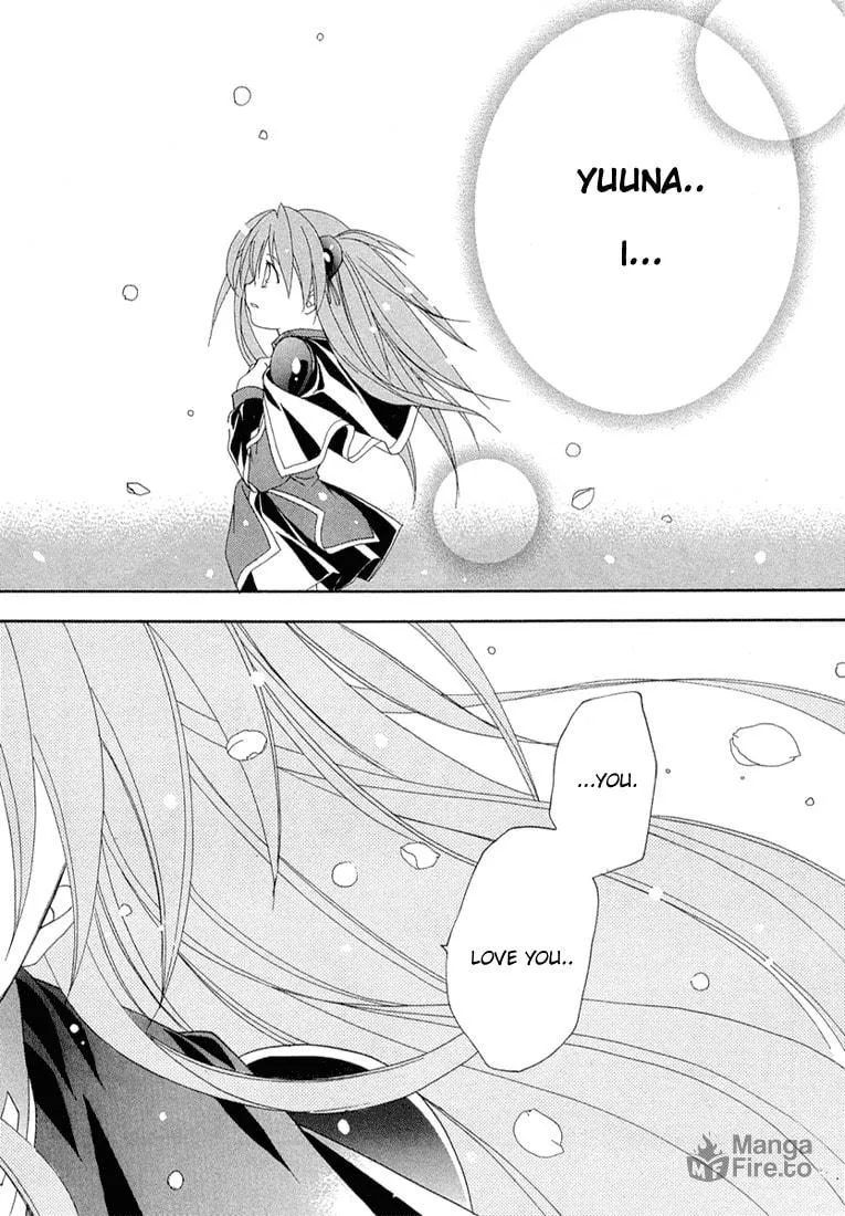 Read Maburaho chapter 13 image 23 on Lezhin