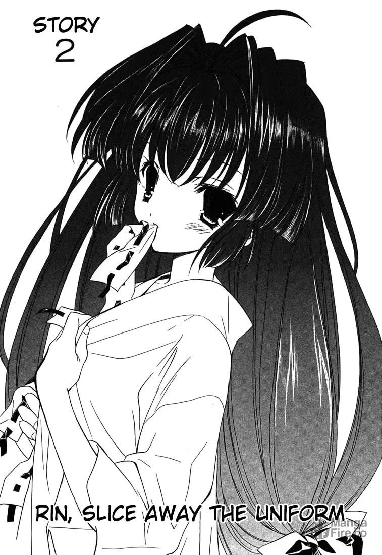 Read Maburaho chapter 2 image 2 on Lezhin