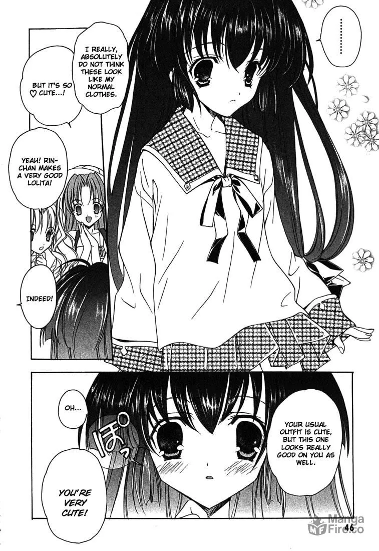 Read Maburaho chapter 2 image 20 on Lezhin