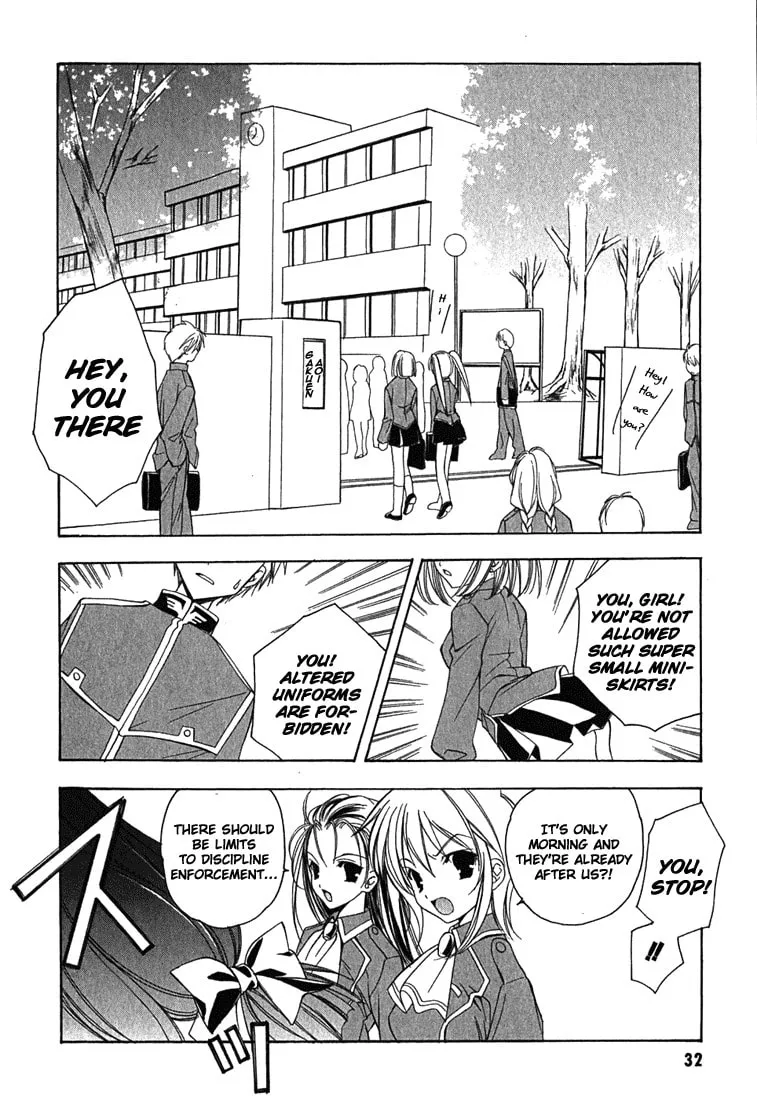 Read Maburaho chapter 2 image 6 on Lezhin