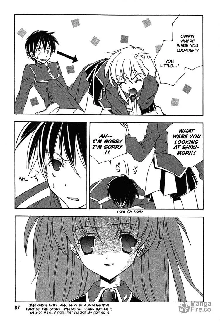 Read Maburaho chapter 4 image 14 on Lezhin