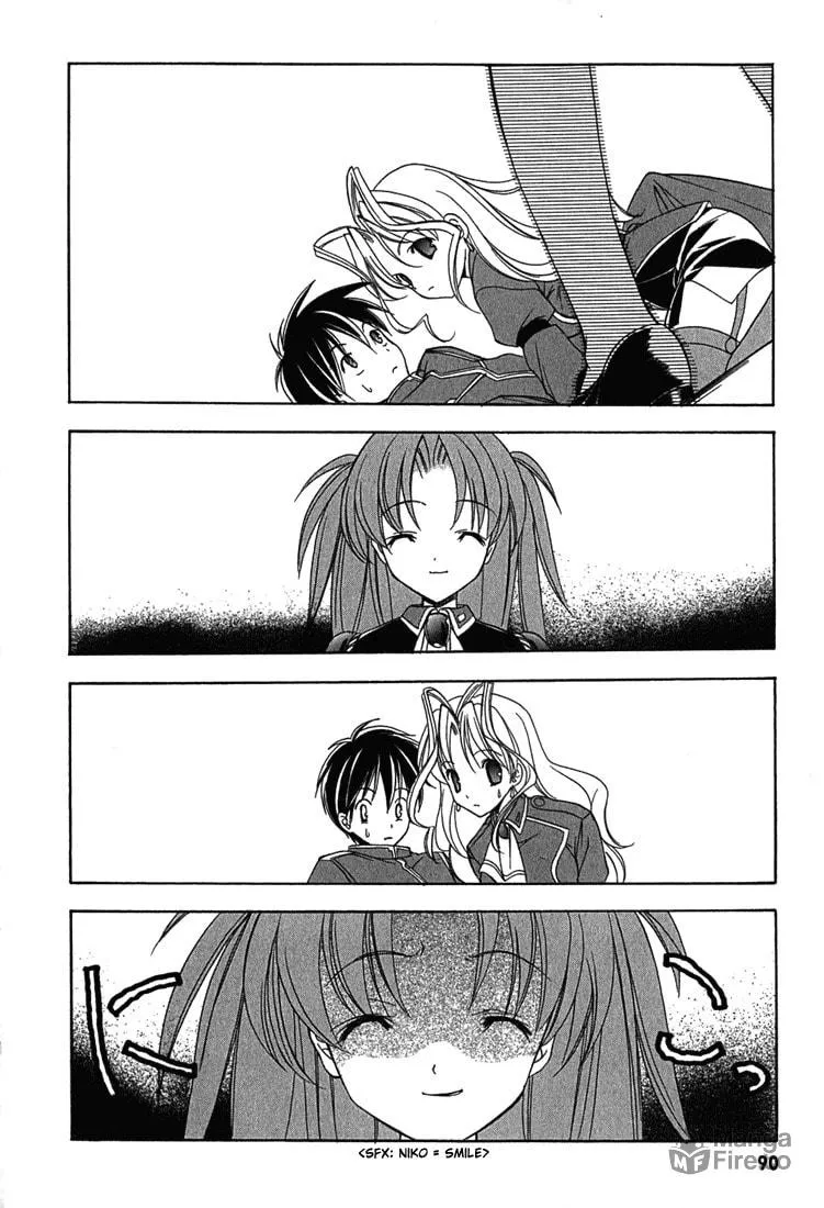 Read Maburaho chapter 4 image 17 on Lezhin