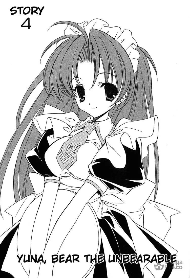 Read Maburaho chapter 4 image 2 on Lezhin