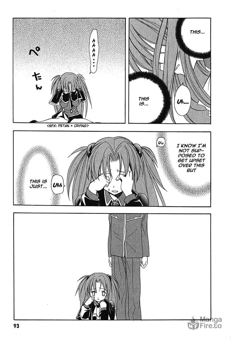 Read Maburaho chapter 4 image 20 on Lezhin
