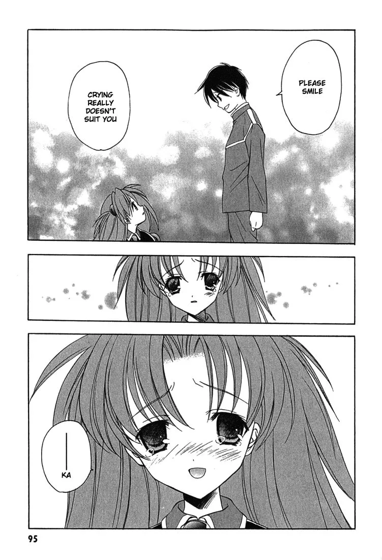 Read Maburaho chapter 4 image 22 on Lezhin