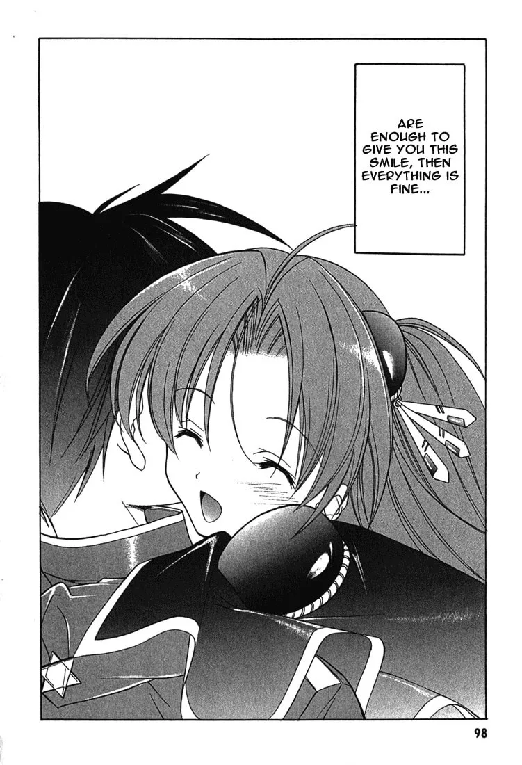Read Maburaho chapter 4 image 25 on Lezhin
