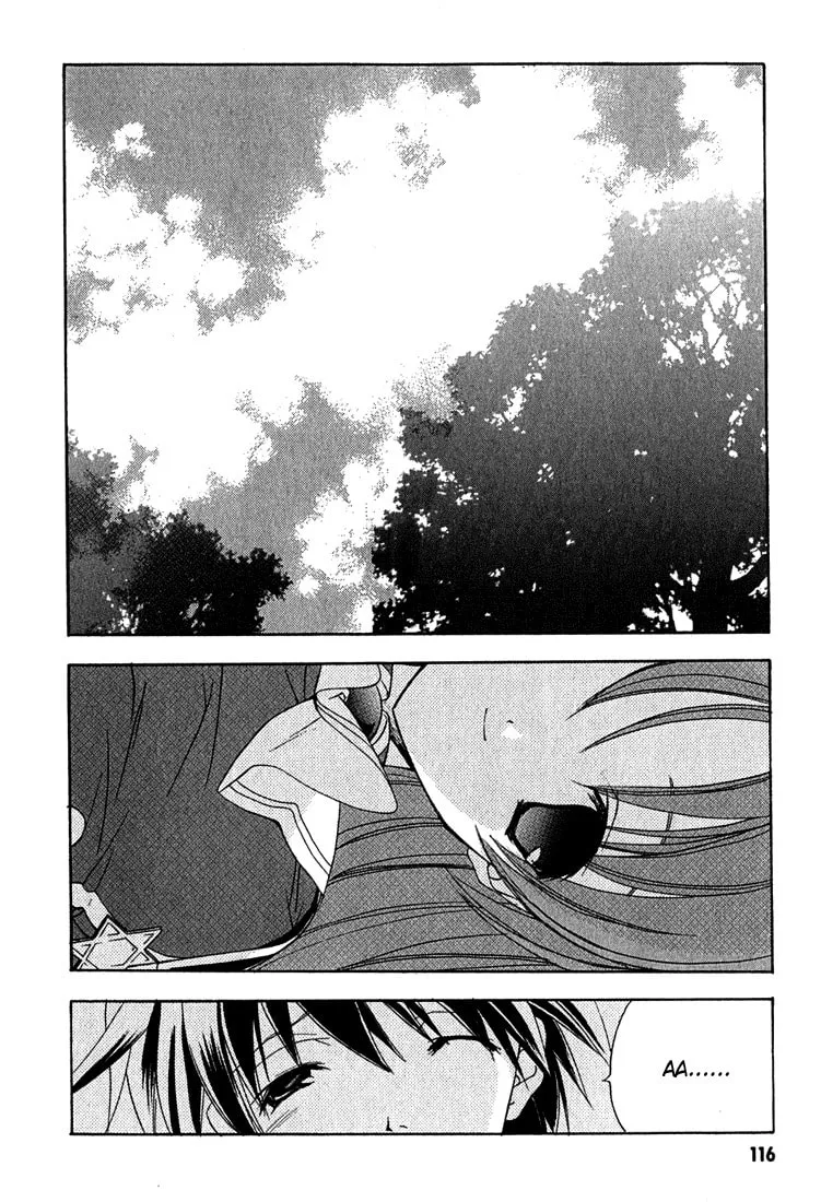 Read Maburaho chapter 5 image 18 on Lezhin