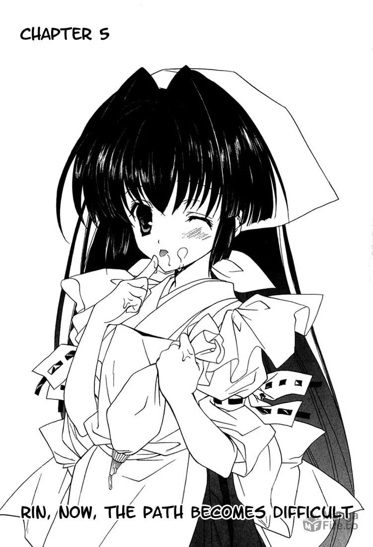 Read Maburaho chapter 5 image 2 on Lezhin