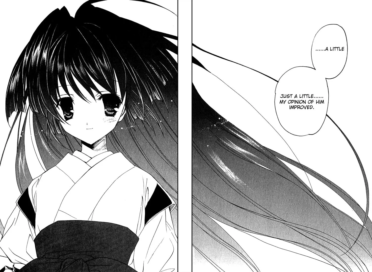 Read Maburaho chapter 5 image 22 on Lezhin